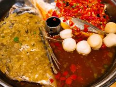 -望湘园·湖南菜(宏伊店)