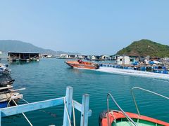 -东山码头