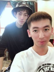 -小齐发型Star·Salon