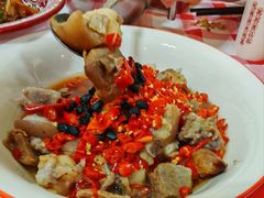 -西江红·株洲本地菜(滨江南路店)