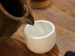-马帮菜馆·美味野生菌