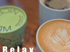-山下C5cafe(惠通时代广场店)