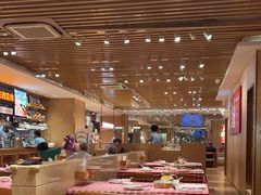 -西贝(上海我格广场店)