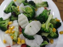 -三羊居食府(文艺路店)