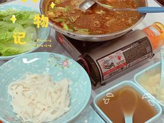 -进哥湖南津市牛肉粉店(下沙店)