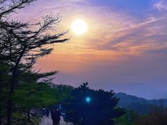 -泰山风景名胜区