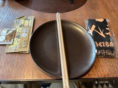 餐具摆设-野人部落(中街店)