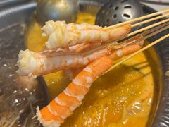 -川越泰火锅(吉利大厦店)
