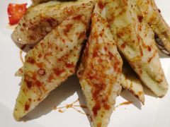 招积冰川茄-炳胜品味(海印总店)