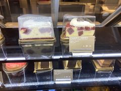 -哈根达斯(西安北郊店)