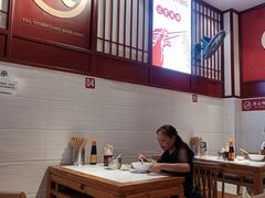 -李兰英湖南面馆(护国路店)