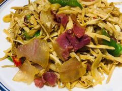 -滇铺子·云南特色菜·第九届野生菌美食节(东风东路c86店)