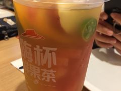 -必胜客(吾悦国际广场店)