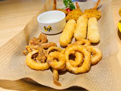 -菲滋意式餐厅(加州阳光二店)