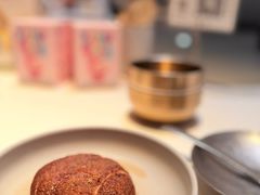 牛排菇-胡麻(静安嘉里店)