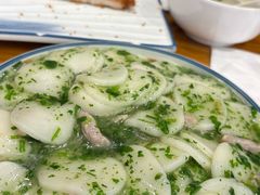 -小方的面(徐家汇店)