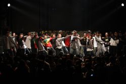 点击看大图 -MASTER COOL舞蹈工作室