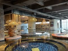 -清河半岛温泉度假酒店