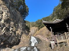 -五泄景区