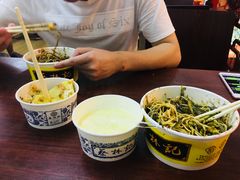 -蔡林记(胭脂路店)