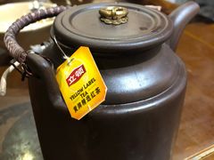 -白乐天毛肚火锅馆(解放碑店)