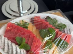 -上海静安昆仑大酒店
