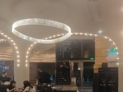 -一棠龙虾•王牌虾球(恒隆广场店)