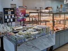 面包甜点陈列柜-Bread618面包生日蛋糕(欧亚商都店)