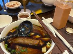 -中国厨房/台湾牛肉面