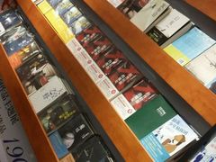 -西西弗矢量咖啡(武汉天地壹方店)