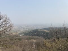 -北京西山国家森林公园