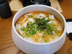 榕意藤椒鱼-榕意·川味之美(深业上城店)