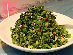 -伙工殿餐厅(吉大店)