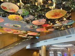 -青岛海尔洲际酒店