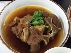 -贡梅老面馆·蟹粉面·无锡特色小吃(南长街主推店)