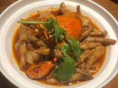 -炊烟小炒黄牛肉(东庆街店)