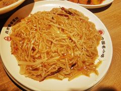 -直隶安家罩饼(复兴路店)