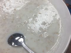 牛奶麥片-喜莲咖啡