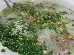 闽式米粉面线芡-泉州酒店-温陵中餐厅(庄府巷店)