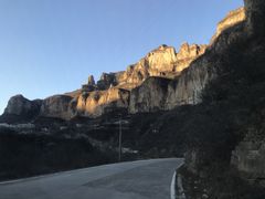 -沕沕水生态风景区