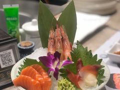 -大渔铁板烧(大悦城店)