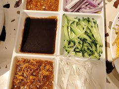 -姥姥家春饼店(惠新东街店)