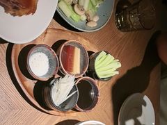 -北京食堂·烤鸭·宵夜(亚运村店)