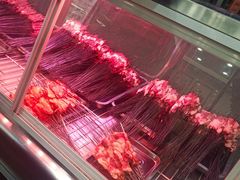 -老白家怡贵园烤肉