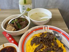 -有章牛杂(石厦店)