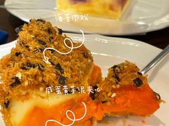 -流酥可心·牛乳蛋糕商店(禾祥西路店)
