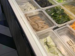 -拿渡·水煮鱼 麻辣香锅(西单大悦城店)