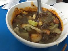 -刘老虎肉丸糊辣汤(总店)