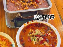 -江湖万州烤鱼(王子美食城)