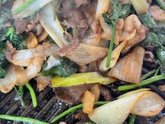-帕米尔食府(白云观店)